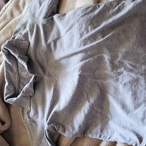 School Uniform Shirt